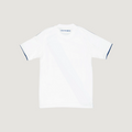Paris FC – Maillot Extérieur 25/26 –  Blanc