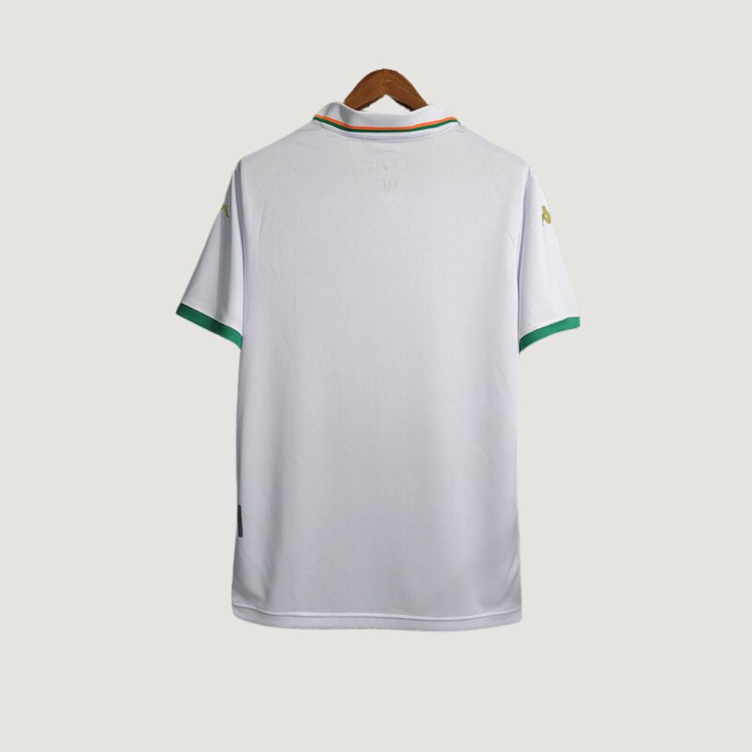 Venice - Maillot Extérieur  23-24 - Blanc