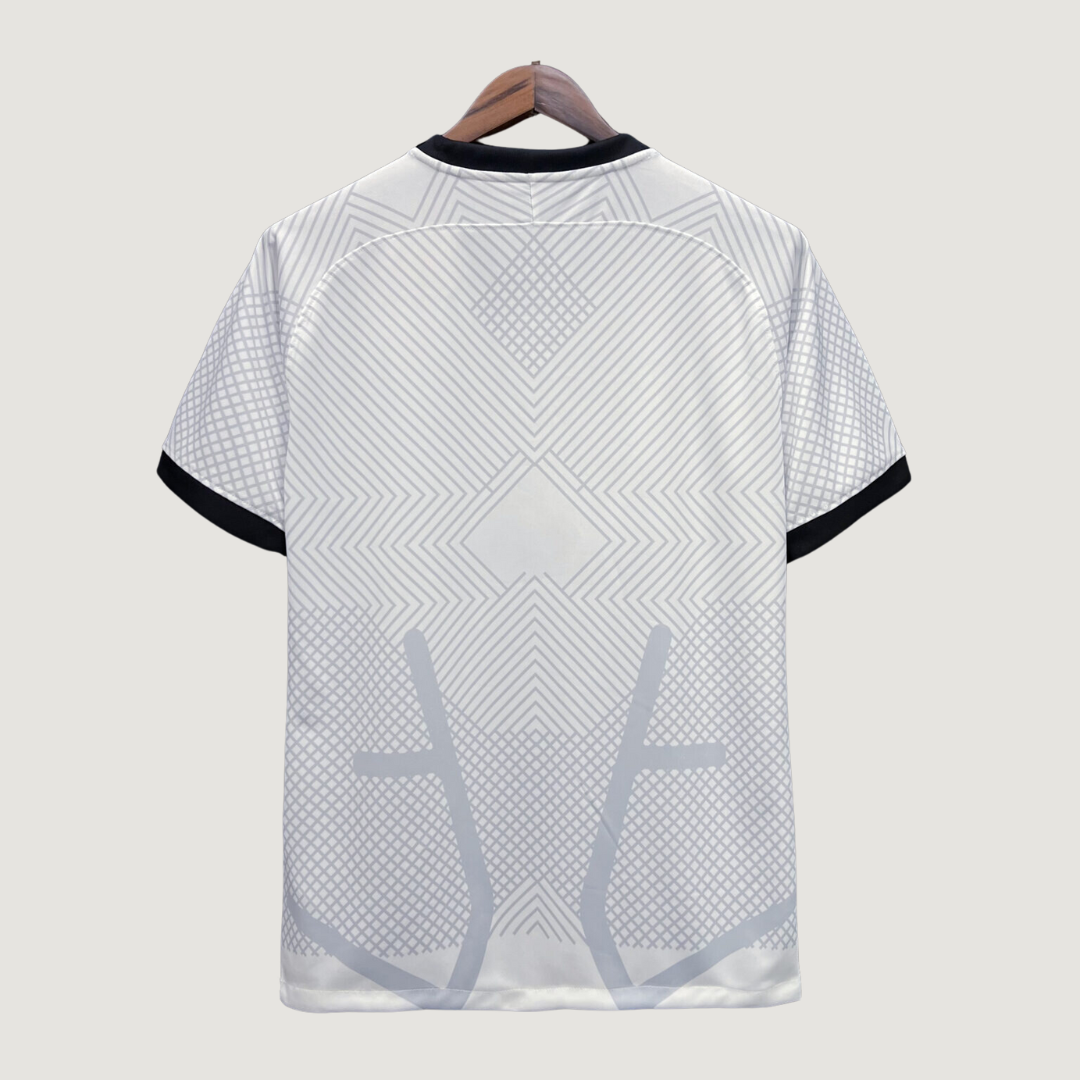 Inter Milan - Concept - Blanc, Bleu