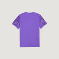 Olympique de Marseille – Maillot Gardien 25/26 – Violet, Mauve