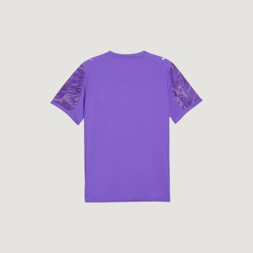 Olympique de Marseille – Maillot Gardien 25/26 – Violet, Mauve
