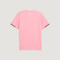 Palermo F.C. – Maillot Domicile 25/26 – Rose