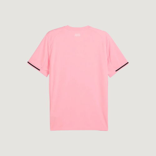 Palermo F.C. – Maillot Domicile 25/26 – Rose