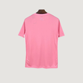 Algérie – Maillot Concept 25/2026 – Rose, Blanc