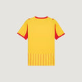 RC Lens – Maillot Domicile 25/26 – Jaune, Rouge