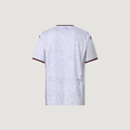 FC Metz – Maillot Domicile 2025/26 – Blanc