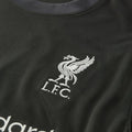 Liverpool - Maillot Extérieur 24/25 - Noir