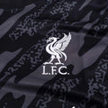 Liverpool - Maillot de Gardien 24/25 - Noir