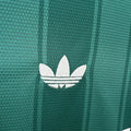 Aston Villa - Maillot spécial 24-25 - Vert