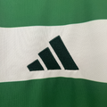 Celtics 24/25  - Maillot Domicile - Vert, Blanc ( Fan )
