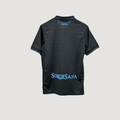 Naples – Maillot Extérieur 2025-26 – noir