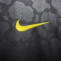 Brésil - Concept - Noir / Jaune ( Fan )