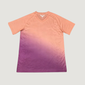 Tunisie – Maillot Concept 2025 – orange, violet