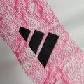 Juventus - Maillot Extérieur 23/24- Rose, Blanc ( Fan )