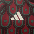 Mexique - Maillot Domicile 24/25 - Bordeaux, Vert
