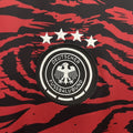 Allemagne - Édition Spécial 24 - Rouge, Noir