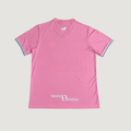 Maroc – Maillot Concept 2025-26 – rose, blanc