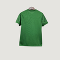 Sporting CP – Maillot Entraînement 2025-26 – vert, vert foncé