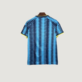 Colombie – Maillot Extérieur Coupe du Monde 2026 – Bleu, Jaune