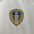 Leeds United – Maillot Domicile 24/25 - Blanc