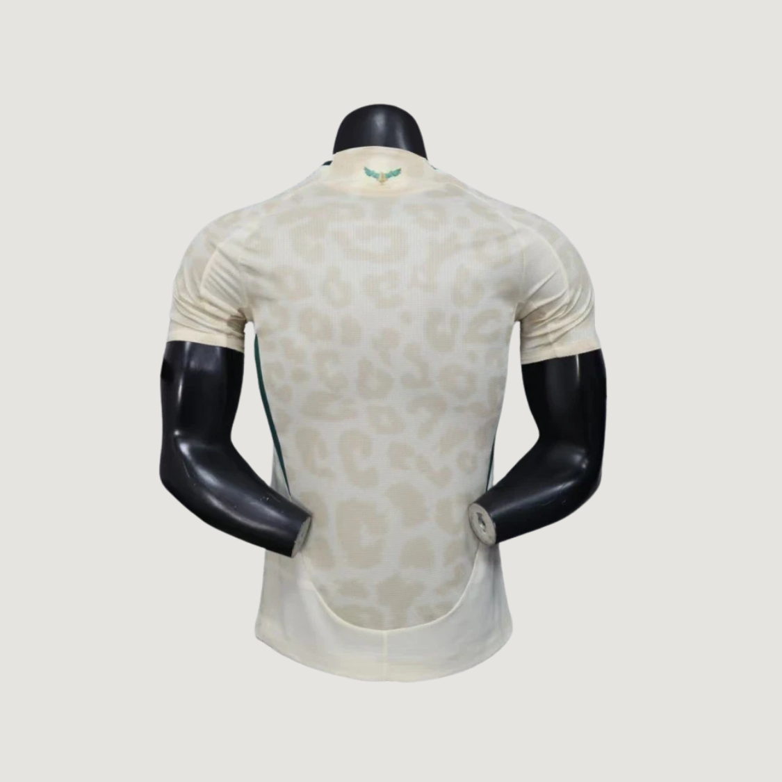 Arabie Saoudite – Maillot Coupe du Monde 2026 – beige