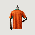 Côte d’Ivoire – Maillot Domicile 2026/27 Homme – Orange, Vert