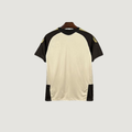 Flamengo – Maillot Pré-Match 2025/26 Homme – Beige, Marron