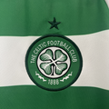 Celtics 24/25  - Maillot Domicile - Vert, Blanc ( Fan )