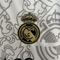 Real Madrid - Maillot Concept - Blanc, Noir