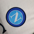 Naples - Maillot Extérieur 23-24 - Blanc