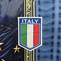 Italie - Concept - Bleu