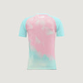 Maroc – Maillot Concept 2025 – Rose, Bleu