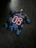 Japon - Maillot Concept - Bleu