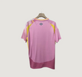Écosse – Maillot Extérieur ( Féminine )  2025/26 – Rose