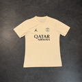 Paris Saint-Germain - Maillot Concept 2025/26 – Beige