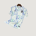 Inter Milan – Maillot Extérieur 2025/26 – Blanc, Bleu
