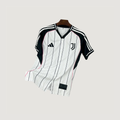 Juventus – Maillot US Pack 2025/26 – Blanc