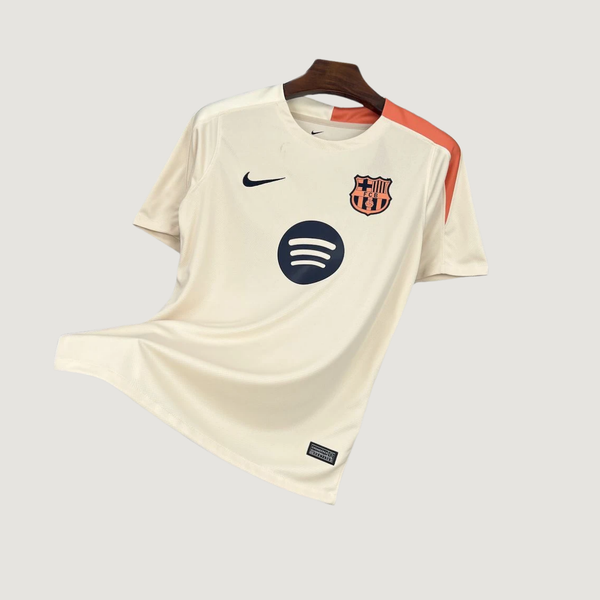 FC Barcelone – Maillot Entraînement 2025/26