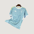 Juventus – Maillot Extérieur 2025/2026 – Vert Menthe