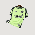 Botafogo – Maillot Pré-Match 2025/26 – Vert clair