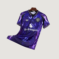 Manchester United – Maillot Concept 2025/26 – Violet