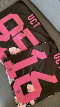 Japon - Concept - Rose, Noir 2 ( Fan )