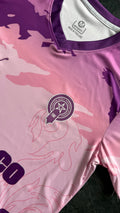 Maroc – Maillot Concept 2025/2026 – Rose et Violet