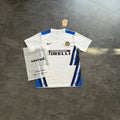 Inter Milan – Maillot Édition Spéciale 2025/26 – Blanc