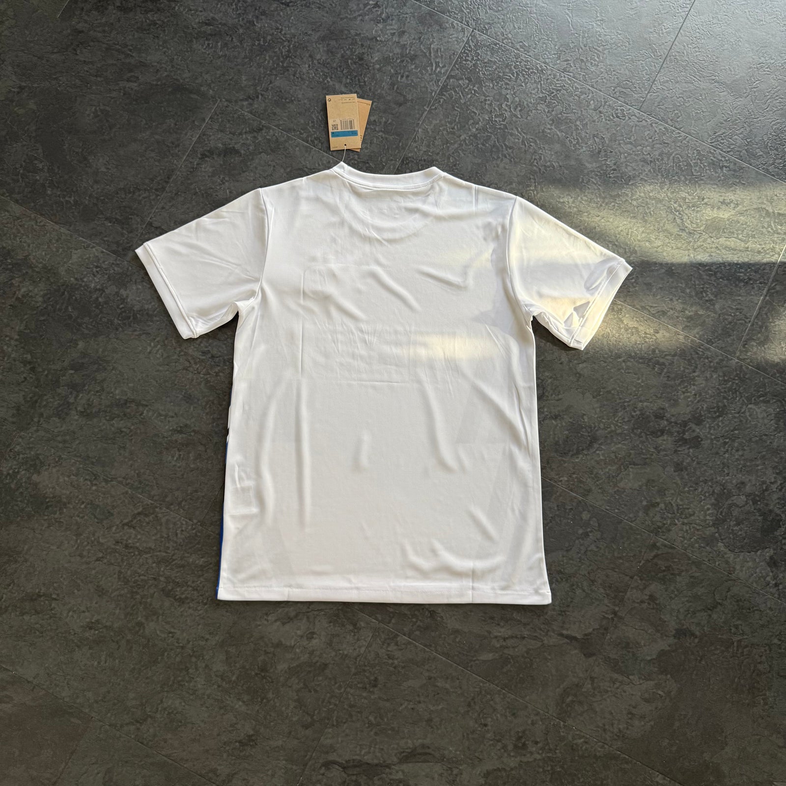 Inter Milan – Maillot Édition Spéciale 2025/26 – Blanc