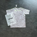 Club América – Maillot Third 2025/26 – Gris, Jaune