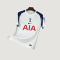 Tottenham – Maillot Domicile 2025/26 – Blanc