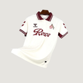 FC Köln – Maillot Édition Spéciale 2025/26 – Blanc, Bordeaux