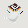 Allemagne – Maillot Domicile 2025/26 – Blanc