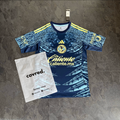Club América – Maillot Extérieur 2025/26 – Bleu Marine